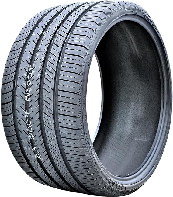 285/30r21 Atlas Force Uhp 100y 520aa***40k***