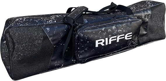Riffe Stash Fin Gear Bag