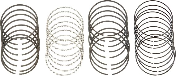 Mahle 41787CP.020 Engine Piston Ring Set