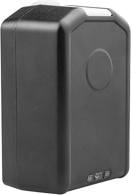 ARyee 20V 6000mAh Replacement Li-ion Battery for Cordless Vacuum Hoover BH03100 BH03120 BH03200