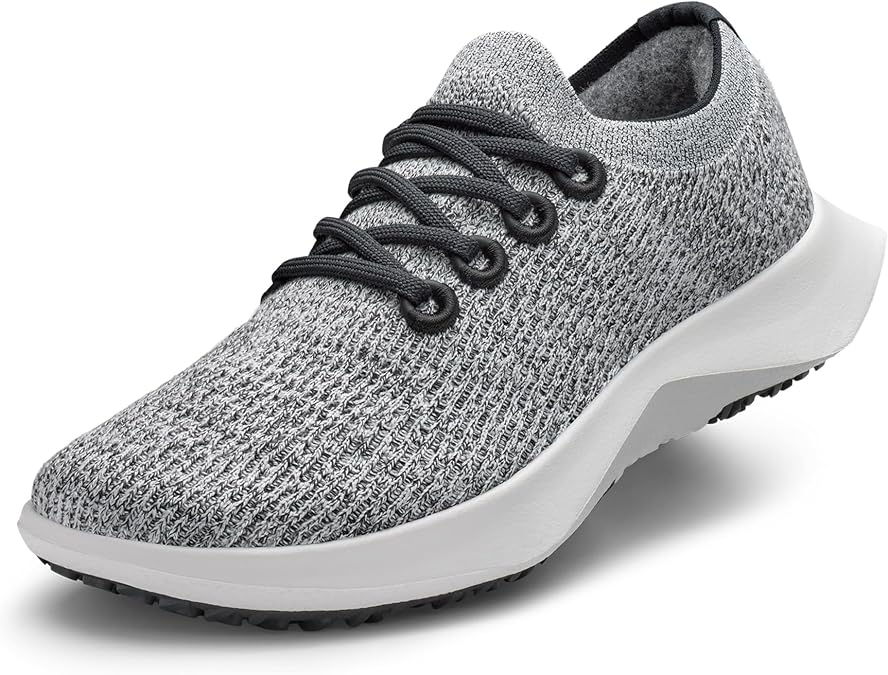 Allbirds Women's Tree Dasher 2, Active Running & Walking Sneakers