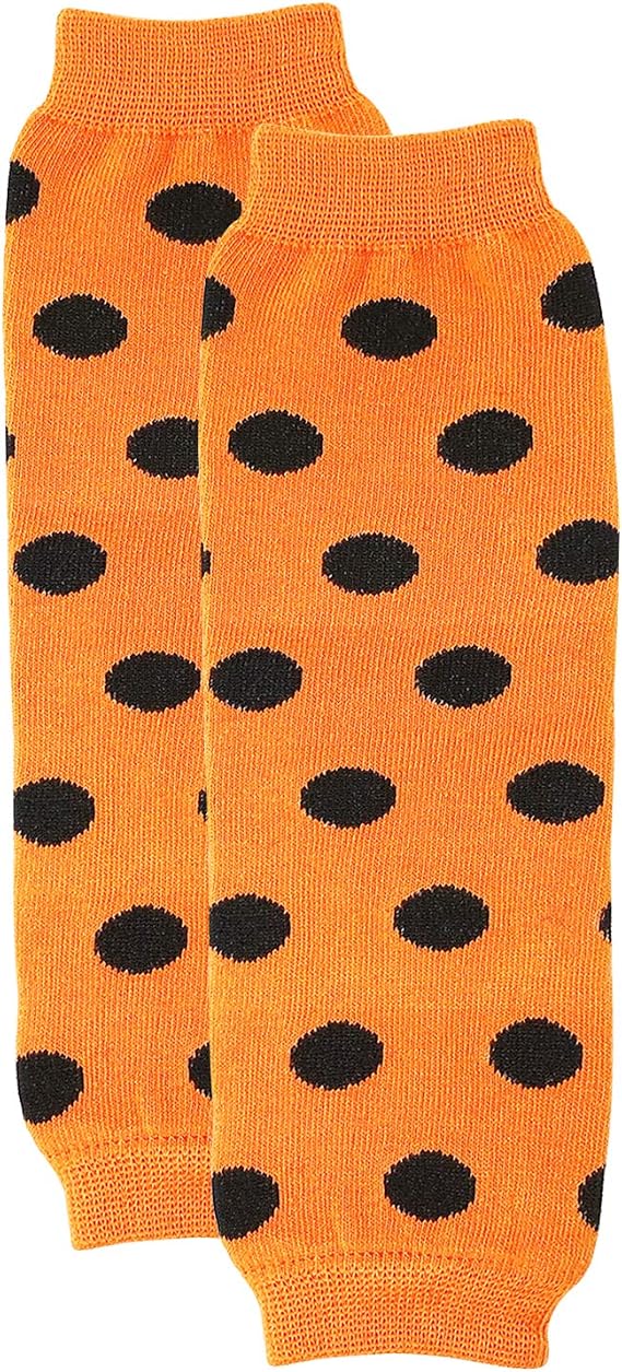 Bowbear Delightful Designs Baby Leg Warmers