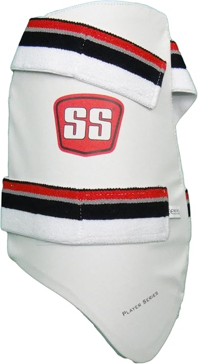 SS Men's Player Series Thigh Guard