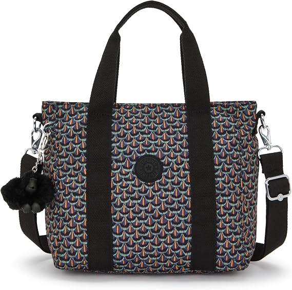 Kipling Women's Geo Feather