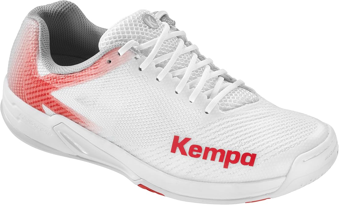 Kempa Wing 2.0 Women's Handball Shoes Trainers
