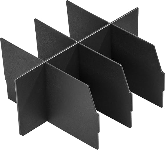 Vehicle OCD - Medium Console Editor for Chevy Suburban/Tahoe/GMC Yukon/XL (Bucket Seat Full Console ONLY) (2015-2020) - Made in the USA