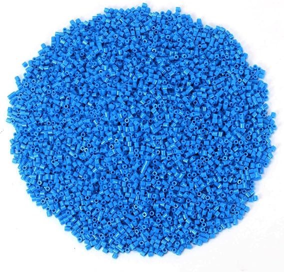BANCHELLE 7000 PCS Fuse Beads Bulk