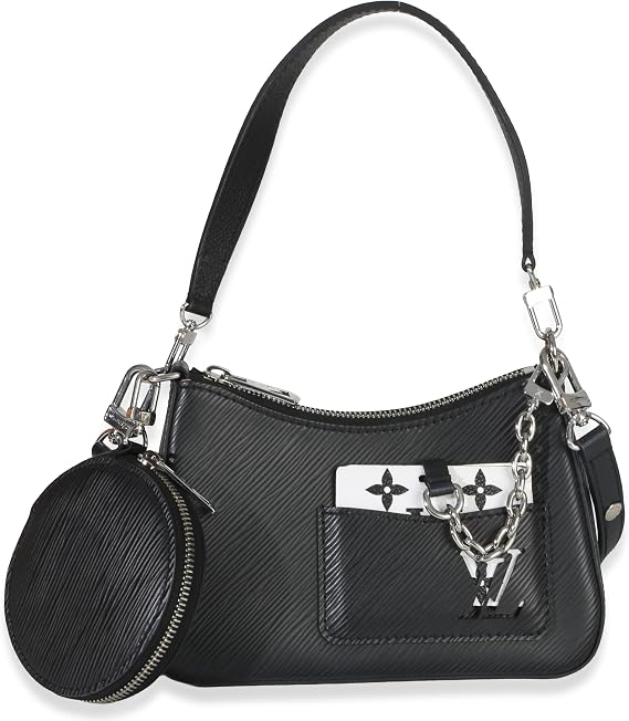 Pre-Loved Marellini Black Small