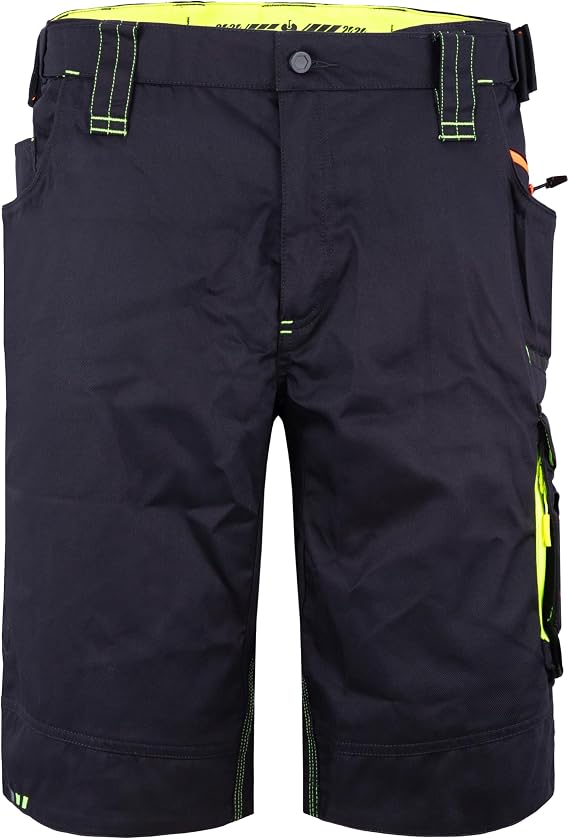 Engelbert Strauss e.s. Motion 2020 Shorts
