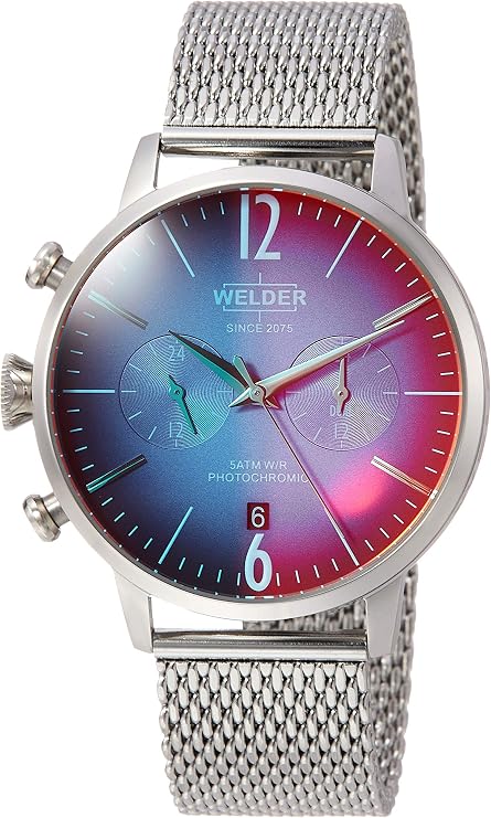 Welder Breezy Wwrc800