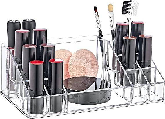 Box Up Box Up Klasik Makyaj Organizatörü FT-001 1 Paket (1 x 100 g)