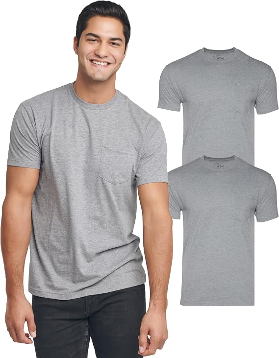 True Classic Mens T-Shirts