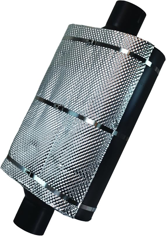 Heatshield Products (177101) Exhaust Manifold Heat Shield