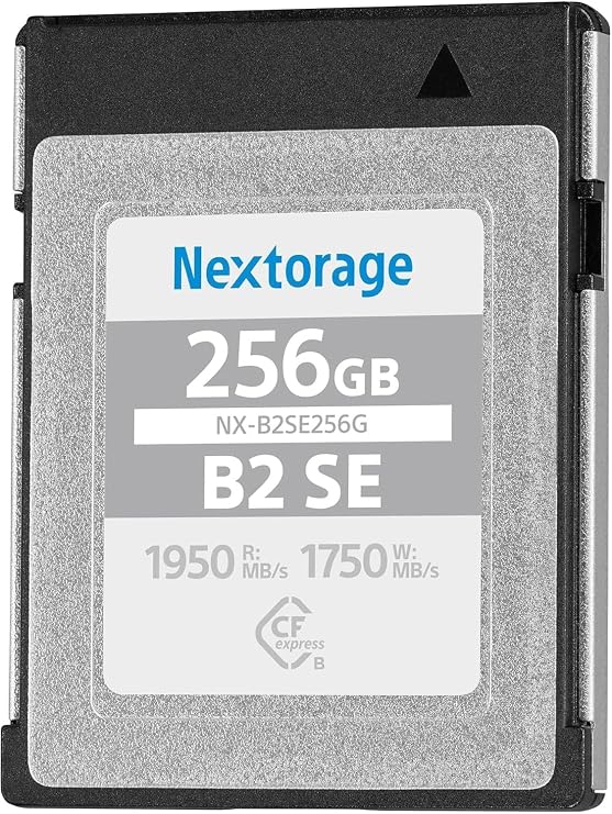 CFexpress Type B3 (B2SE256GB)