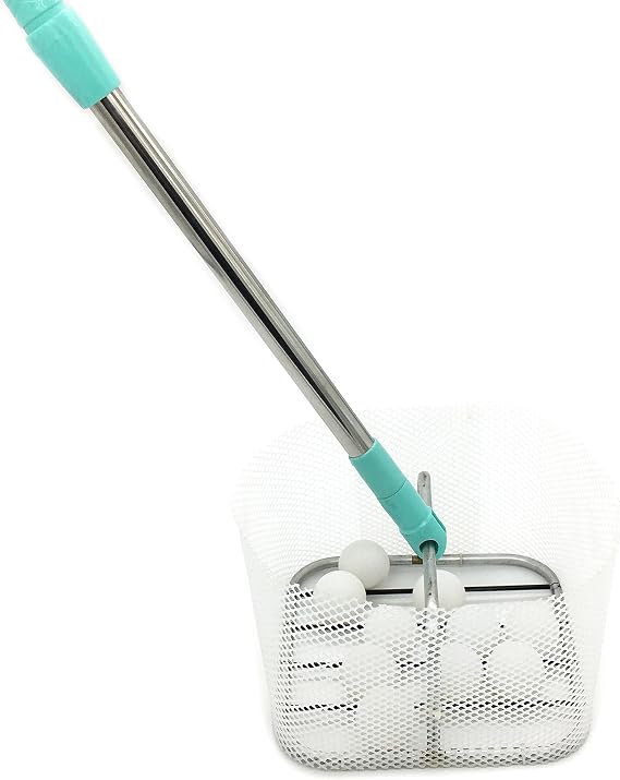 Table Tennis Ball Picker Upper Ping Pong Ball Picker Upper Ping Pong Picker Table Tennis Ball Pick Up Ping (Atoll)