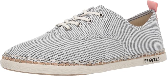 SEAVEES Women's Women's Sorrento Sand Shoe Shoe