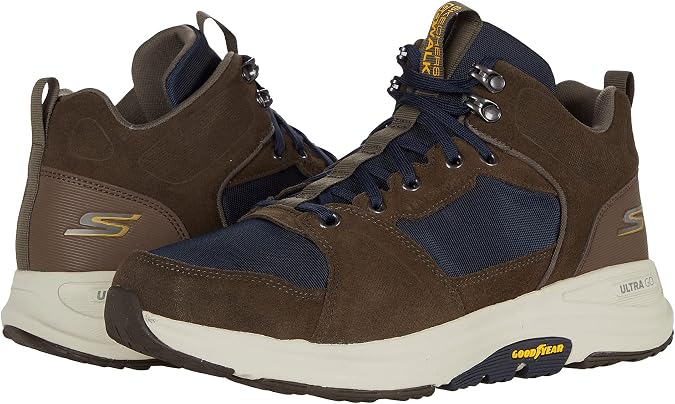 Skechers Men's 216102 Bktl