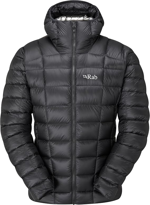 Rab Men's Mythic G Down Jacket