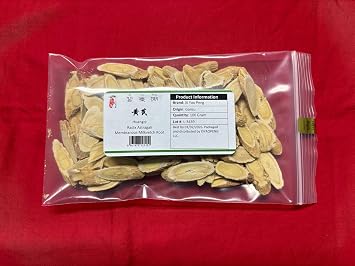 XYP Huangqi Huang Qi 100Gram