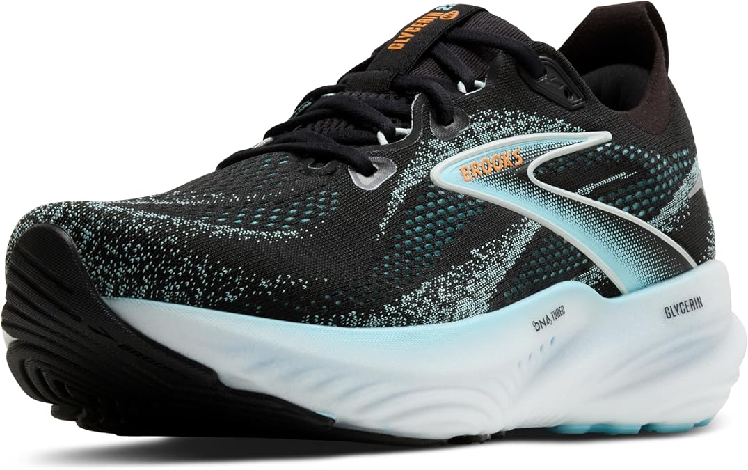 Brooks Men's Glycerin 22 Sneaker