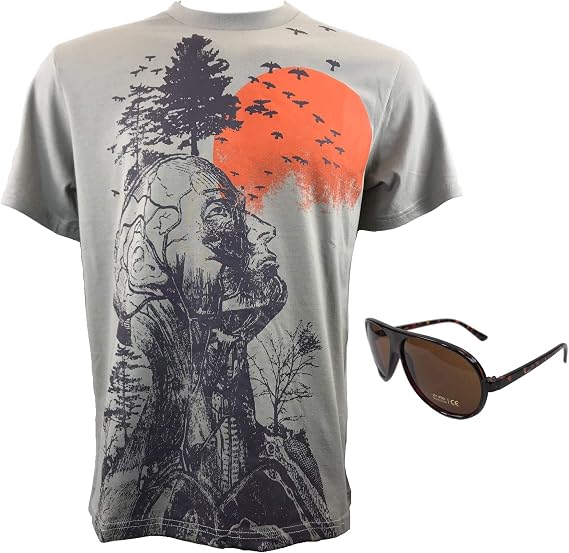 OEM The Hangover Alan Costume Party Shirt and Sunglasses
