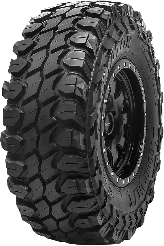 GladiatorTires X-COMP M/T LT33/12.50R18