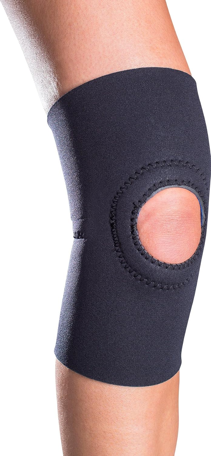 DonJoy Performer Compression Support: Knee Sleeve