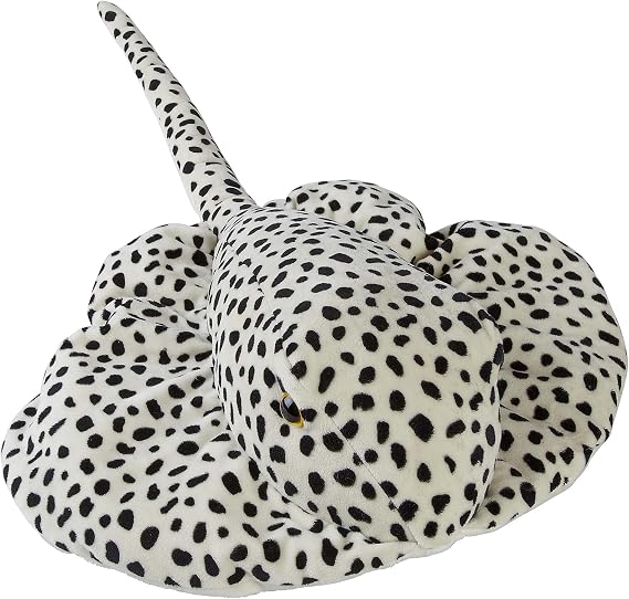 Ravensden Soft Toy Plush Ray 70cm