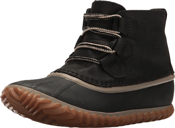 Sorel Women's Out N About Leather