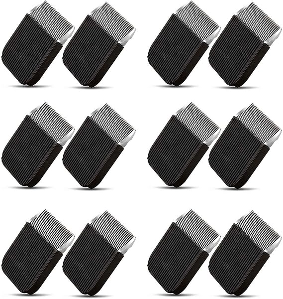 Rug Tufting Trimmer Replacement Blades, Fits for All 200W Carpet Trimmer Tufting(12PCS)