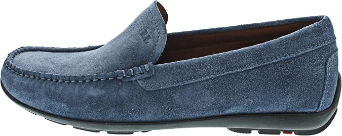LLOYD Adult Emilio Blue Size 10
