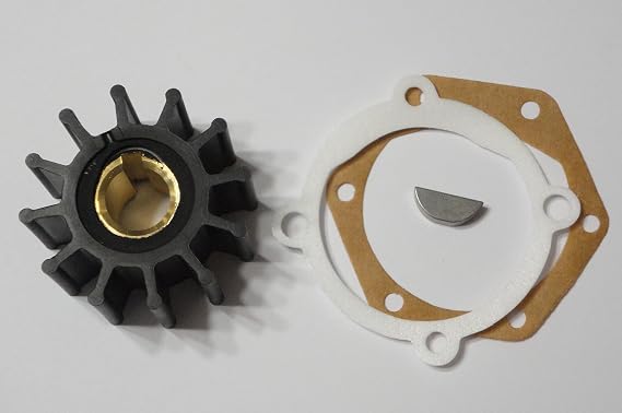 SCP-21951350 Impeller Kit Replaces Volvo Penta 21951350 Sierra 18-3075