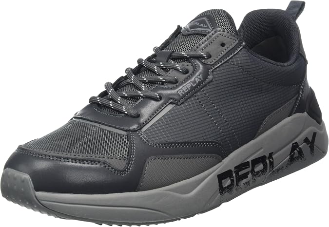 Replay Mens Sneaker