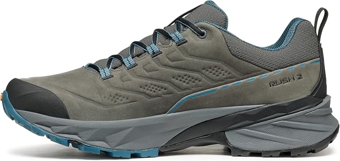 SCARPA Men's Rush 2 Pro GTX Hiking Shoes