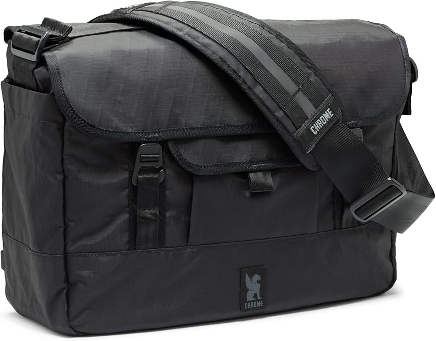 Chrome Industries Midtown Messenger Bag