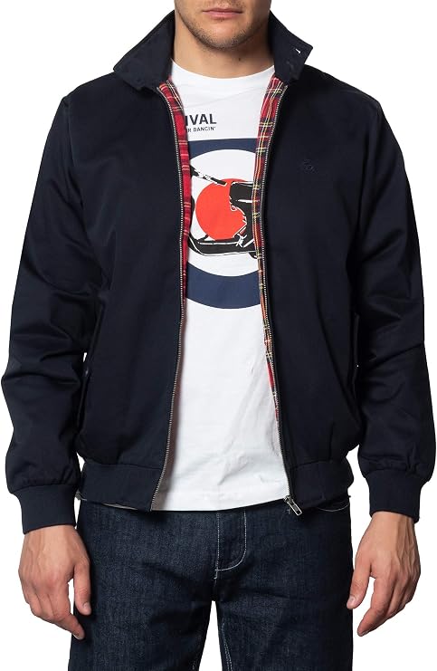 merc Men's Harrington,jacket Jacket