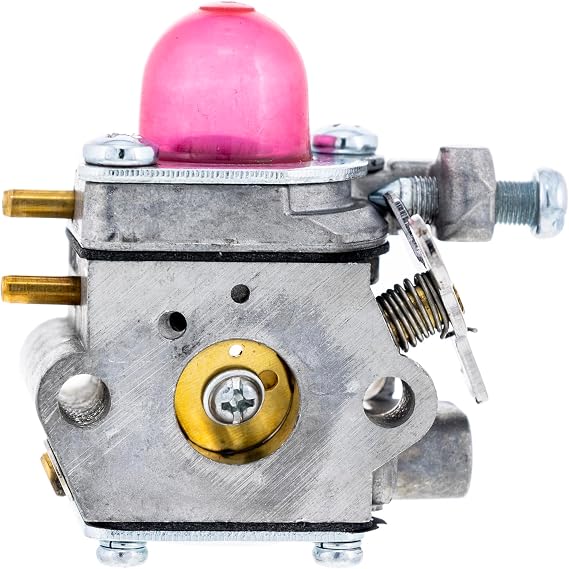 MTD Replacement Part Carburetor | Fits Murray Troy-Bilt Yard-Machines XP TB225 Y125 HT2200 YM71SS YM21CS Y60