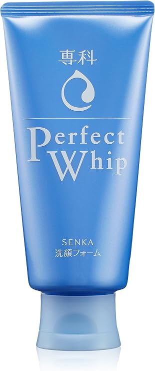 Japan Health and Personal - Senka Perfect Whip 120g *AF27* by Specialized course