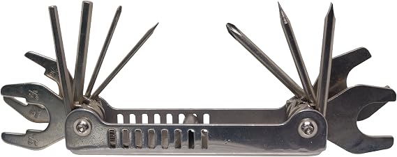 Lomo Divers Multi Tool