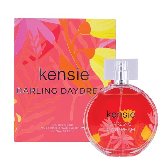Kensie Darling Daydream EDP, 3.4 fl. oz.