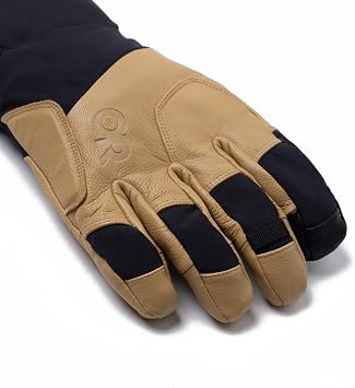 Outdoor Research Alpinite GORE-TEX Gloves