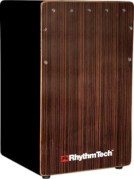 Rhythm Tech Cajon (RT5751EB)