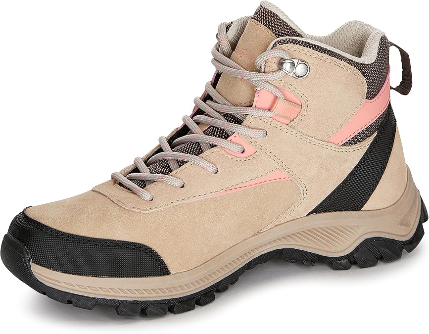 Eddie Bauer Women's Mount Bailey Hiking Boots