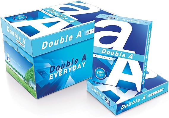 Double A Copy & Multipurpose Paper