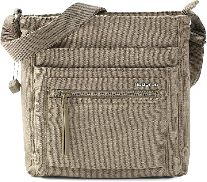 Hedgren Women's Orva Luggage- Carry-on Luggage (pack of 1)