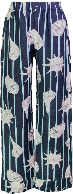 Slouchy Pants