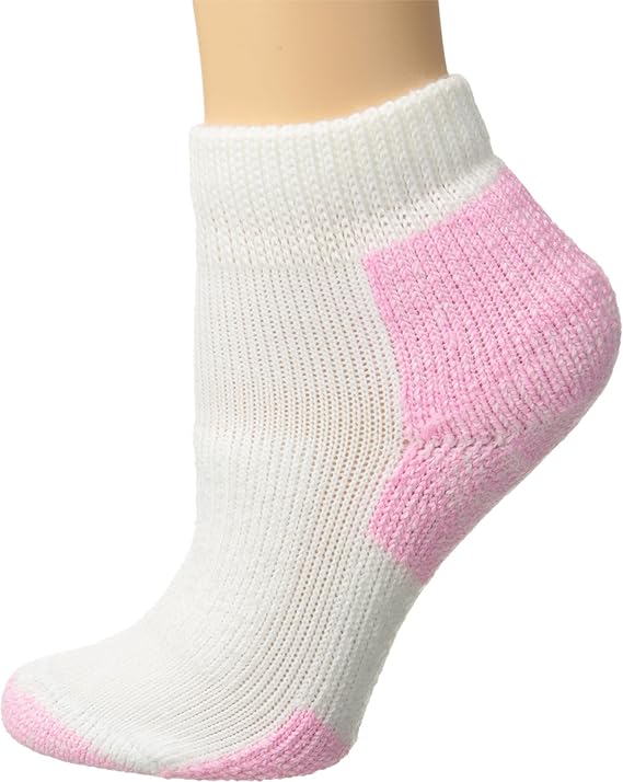 Thorlos Distance Walking Mini Crew Single Pair