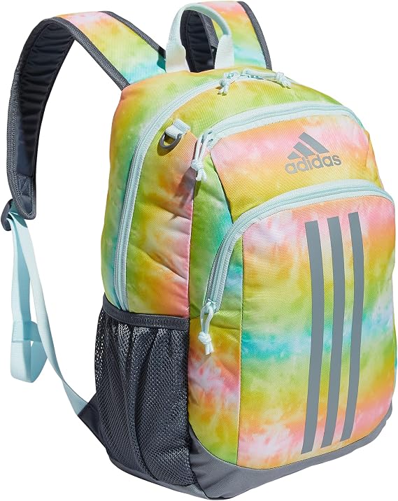adidas Unisex Creator 2 Backpack Backpack Bag (pack of 1)