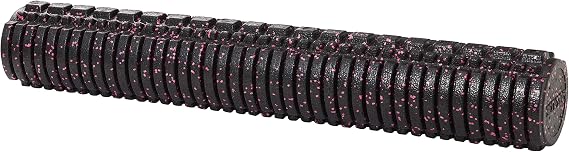 Actifoam Trigger Point Foam Roller Tırtıklı Masaj Köpüğü