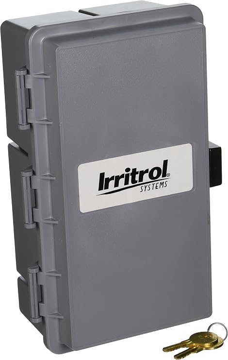 Irritrol SR-1 Pump Start Relay